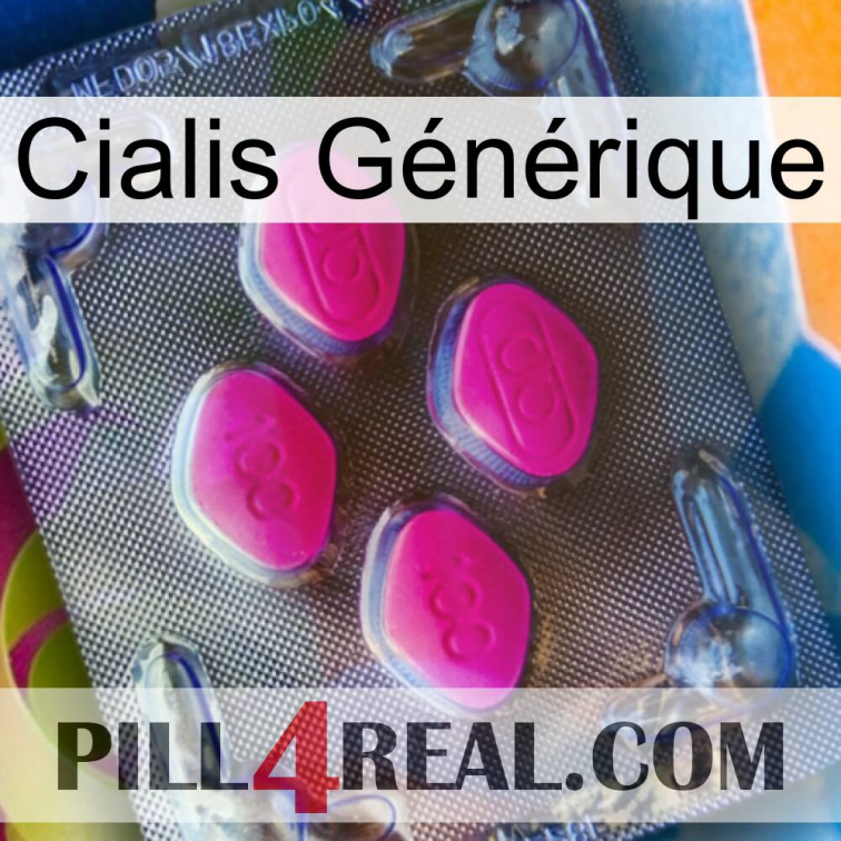 Cialis Générique 02